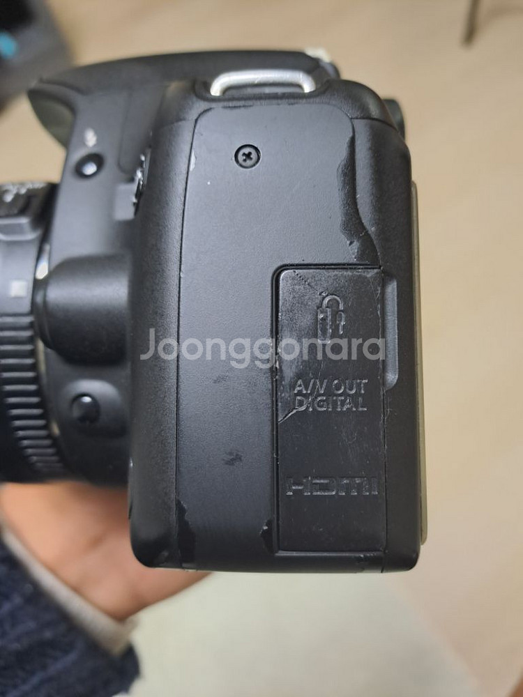 캐논 500D 번들킷 판매합니다--5