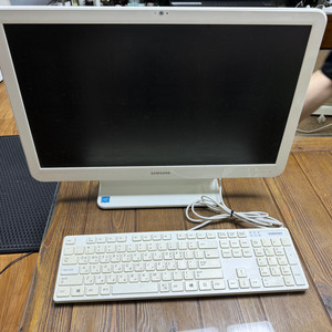 삼성 아티브 올인원 컴퓨터