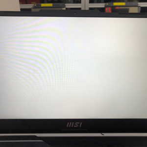 MSI 게이밍 노트북 RTX 4060