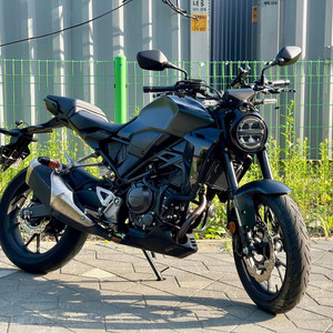 CB300R 22년식