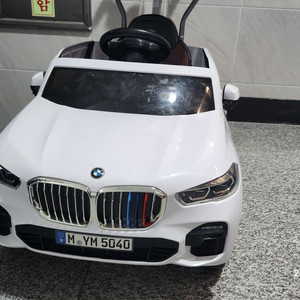 파파야나인 BMW푸쉬카 7세대