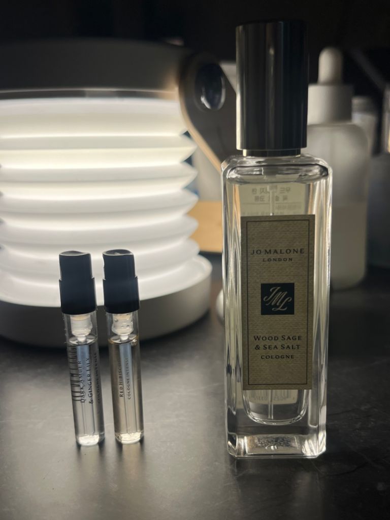 조말론 우드세이지 앤 씨솔트 30ml