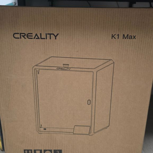 크리얼리티 Creality 3D 프린터 K1 MAX