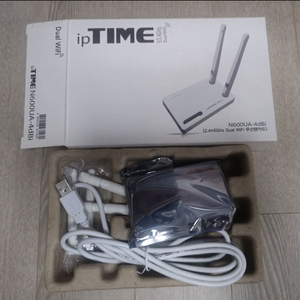 iptime n600ua