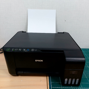 앱손 L3150 복합기 프린터