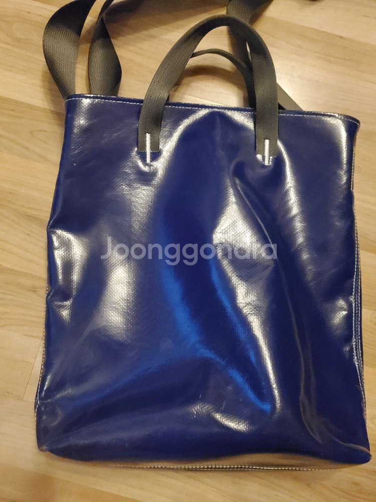 독일 프라이탁 정품 남녀공용 크로스겸 토트백--4