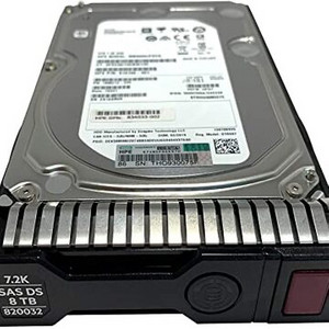 hp 8tb 820032팝니다