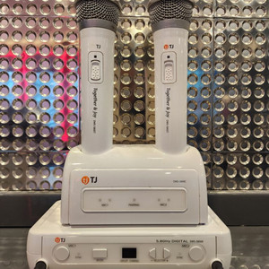 태진 무선마이크 DWS-5800 (10세트)