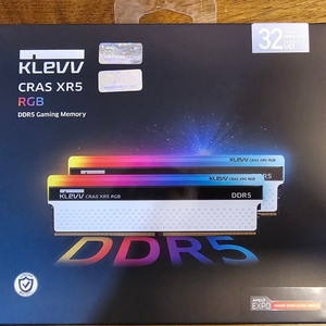 (미개봉)ESSENCORE KLEVV DDR5-8000