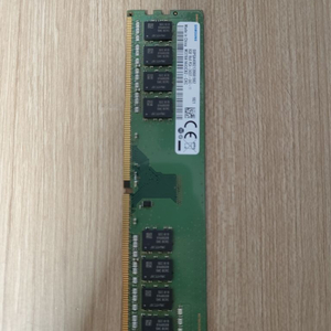 삼성 DDR4 8GB