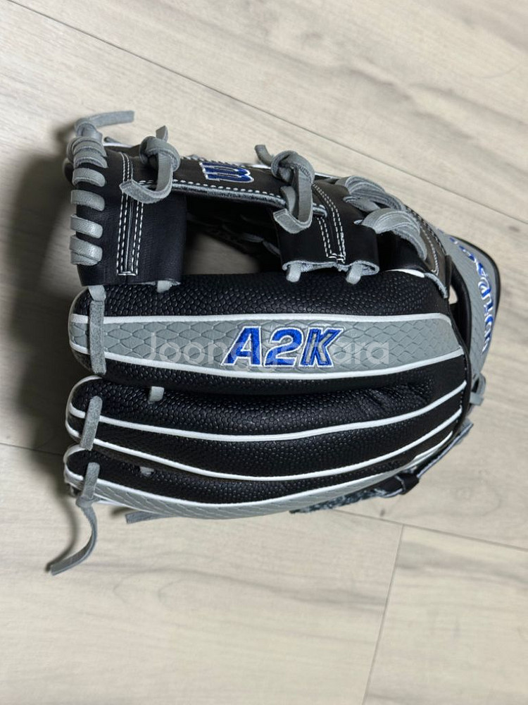 (신품급) 윌슨 A2K 내야 글러브 아소 1787--1