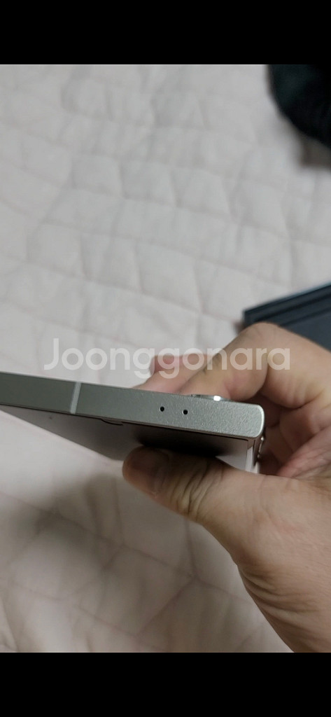 갤럭시S24 울트라 512 티타늄 그레이 자급제--3