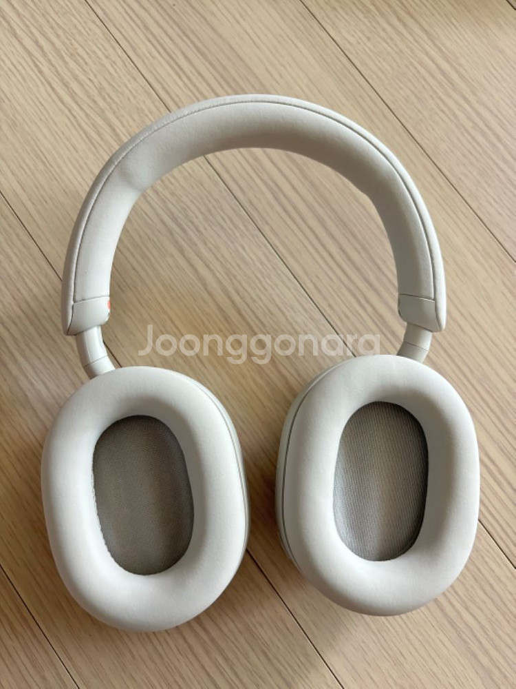 소니 wh-1000xm5 헤드셋 SONY(택배비포함)--1