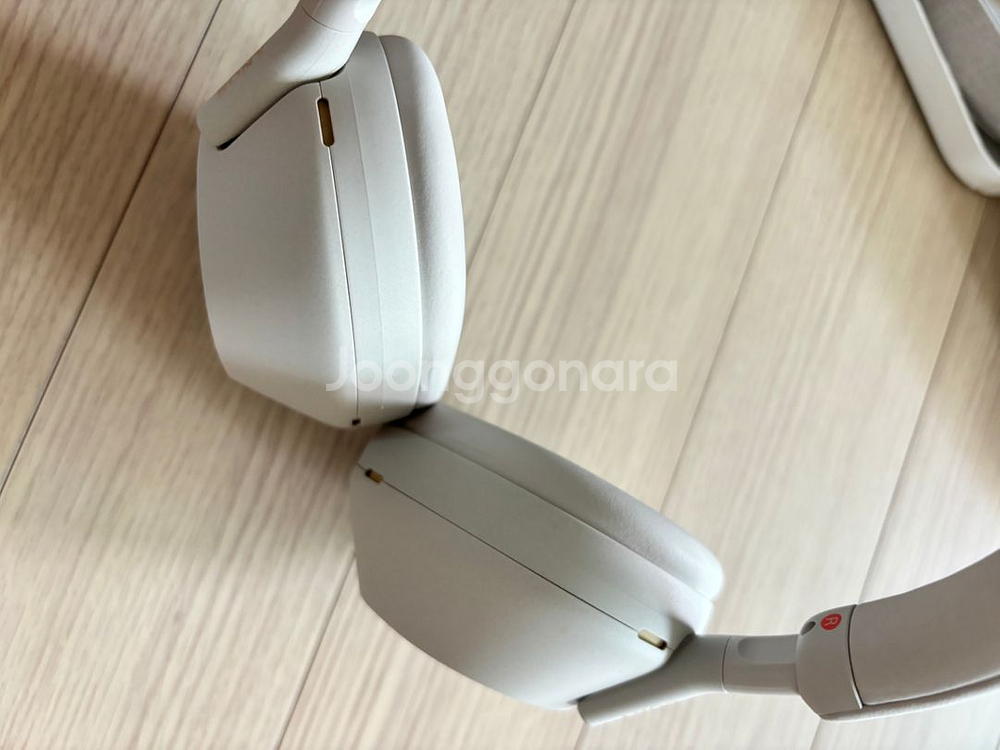 소니 wh-1000xm5 헤드셋 SONY(택배비포함)--6