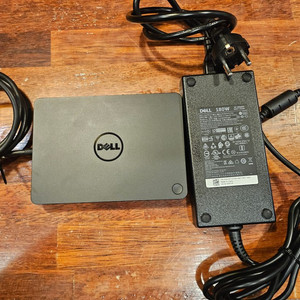 dell wd15 도킹 독