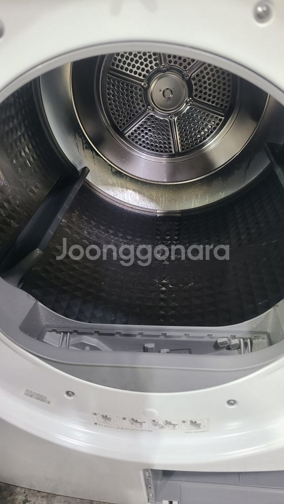 삼성 건조기16kg--3