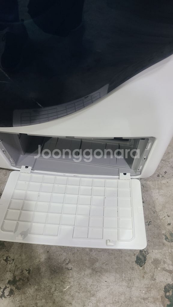 삼성 건조기16kg--6