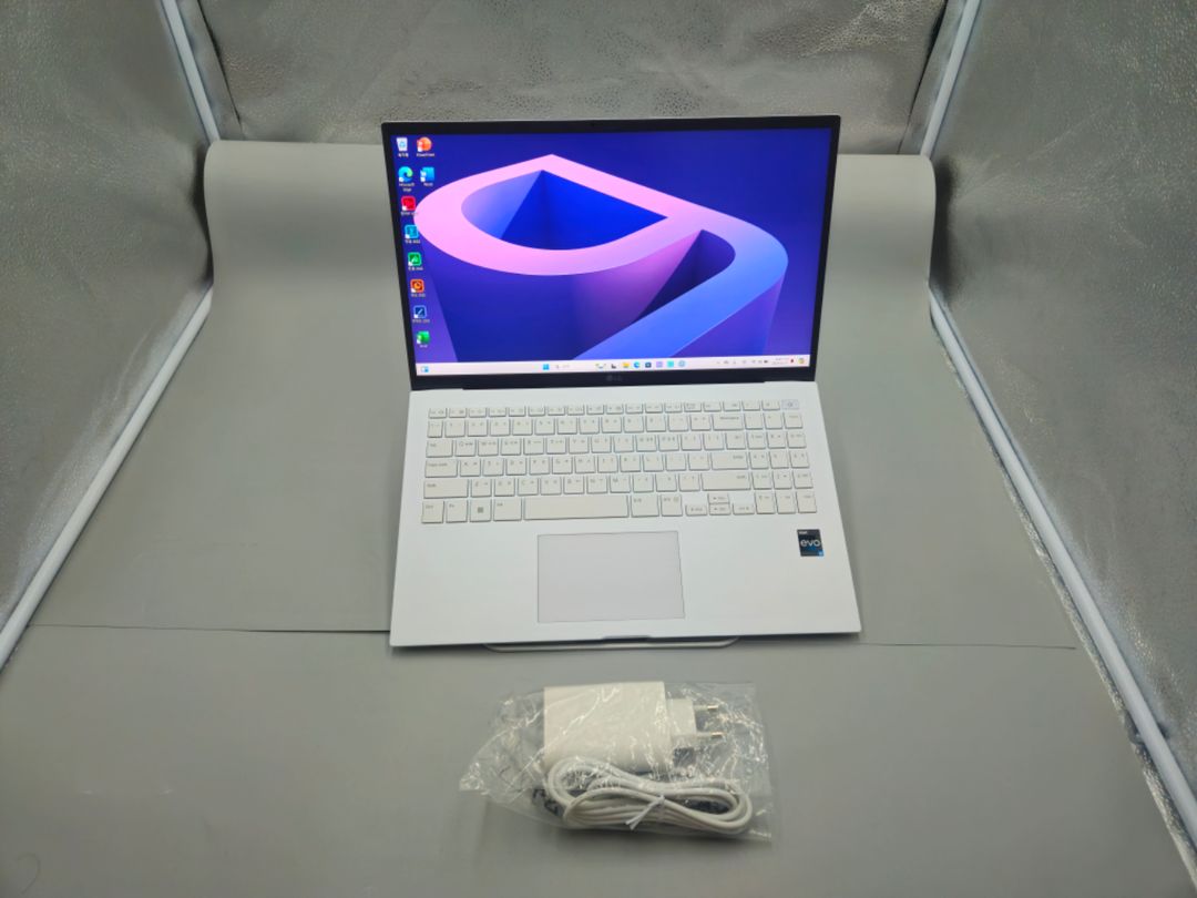 LG그램 노트북 15인치 12세대 !5/램16/SSD2