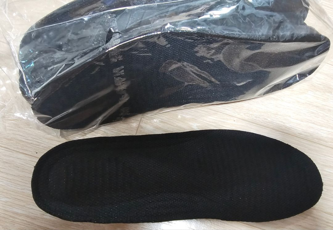 신발깔창 3.4cm--1