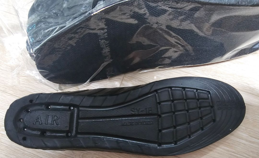 신발깔창 3.4cm--2