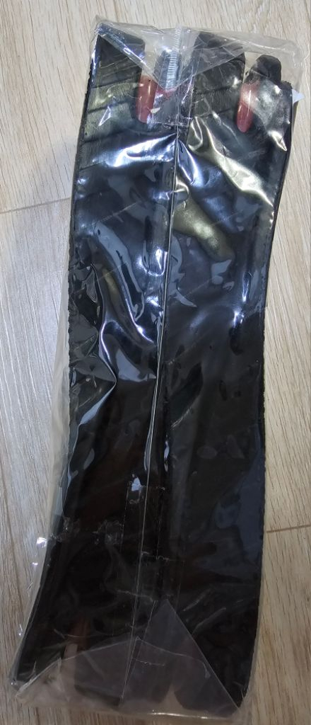 신발깔창 3.4cm--4