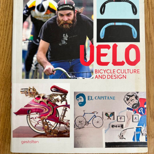 Velo Bicycle Culture and Desig