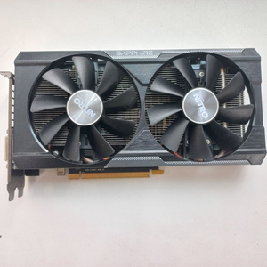 SAPPHIRE 라데온 R9 380 NITRO OC D