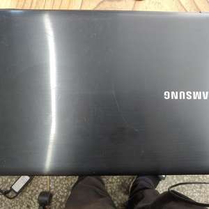 삼성 노트북(nt371d5l) i3. 6세대