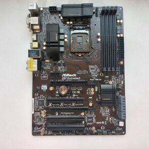 ASRock Z87 Extreme3(1150소켓,4세대