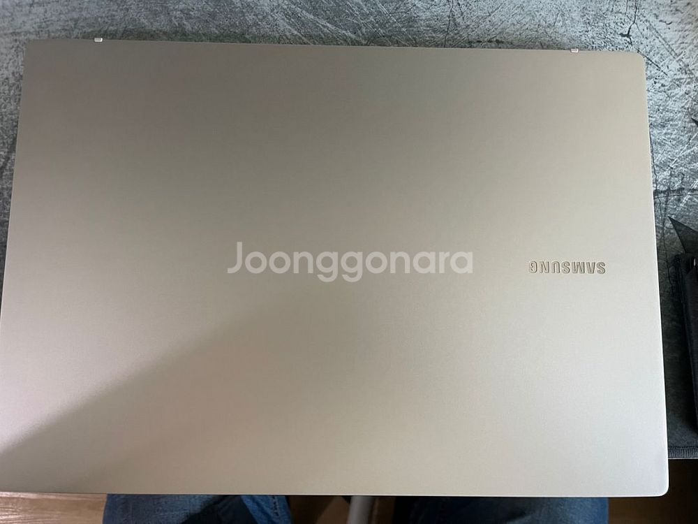 갤럭시북3go 팝니다--5