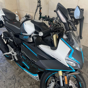 cfmoto450sr 신차급