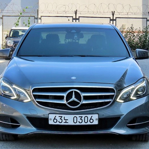 벤츠 E클래스 E220 CDI 블루텍 아방가르드