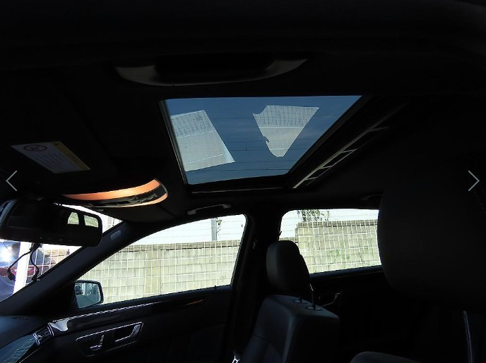 벤츠 E클래스 E220 CDI 블루텍 아방가르드--8