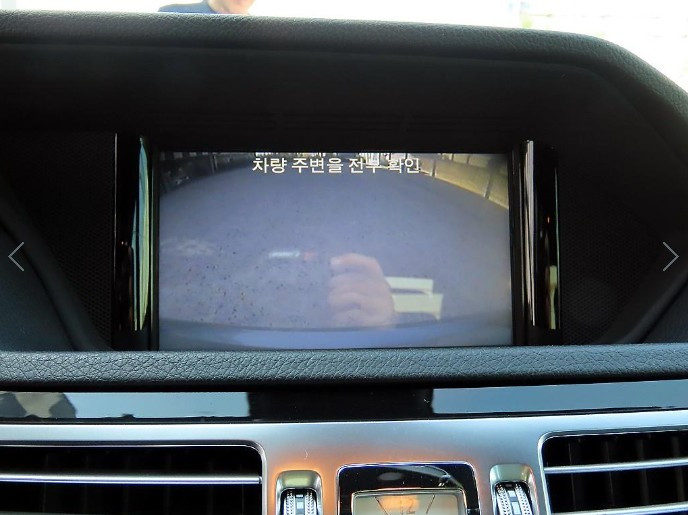 벤츠 E클래스 E220 CDI 블루텍 아방가르드--7