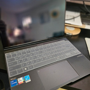 아수스 젠북 14X OLED 노트북 (ux5401z)