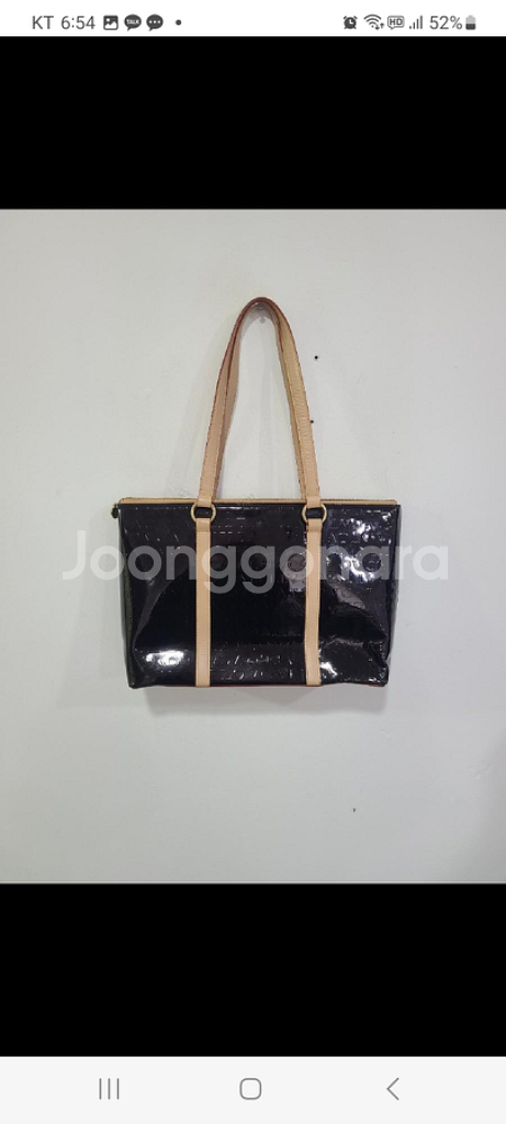 러브캣 LOVCAT 가방 (무료배송)--2