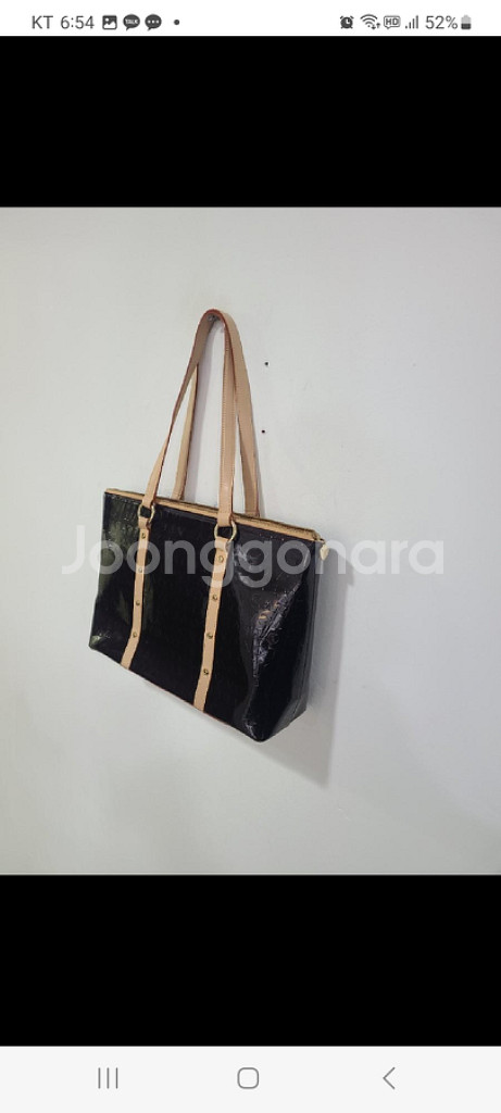 러브캣 LOVCAT 가방 (무료배송)--1