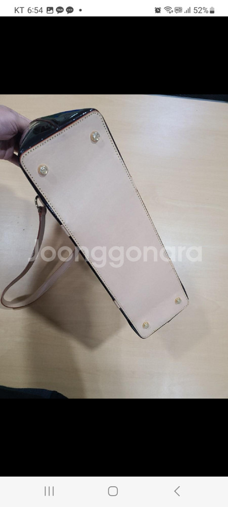 러브캣 LOVCAT 가방 (무료배송)--3