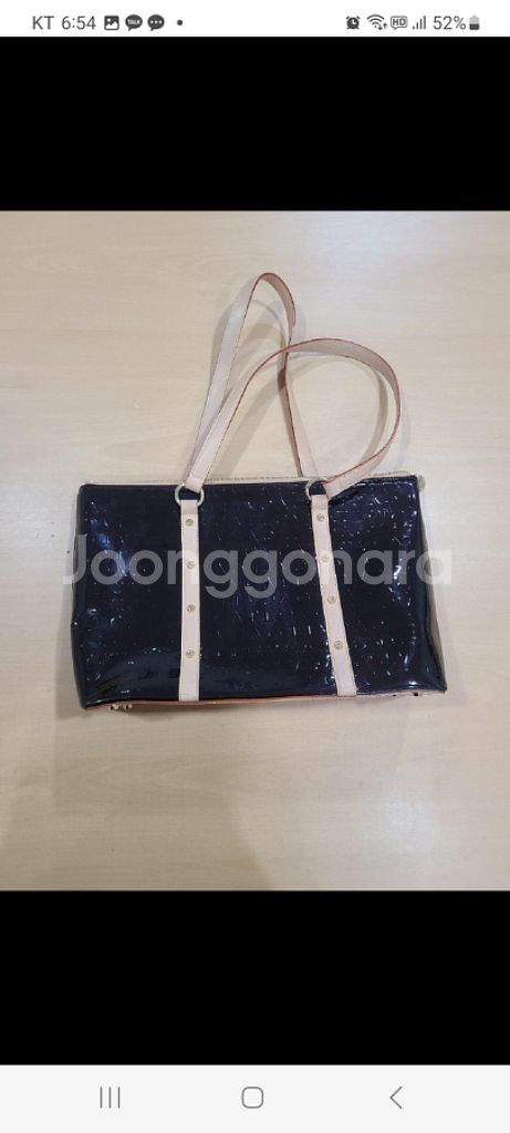 러브캣 LOVCAT 가방 (무료배송)--4