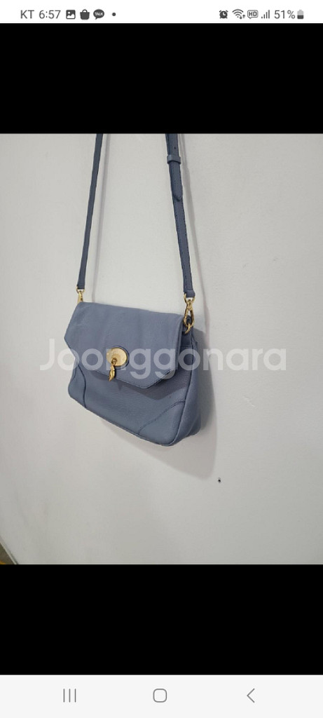 질스튜어트 가방 (무료배송)--2