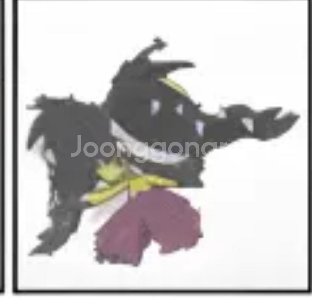 마루미야 포켓몬 마제후리카케 스티커 판매또는 교환--7