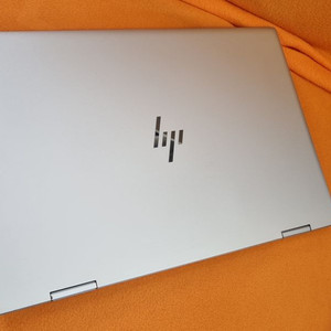 HP Envy X360 i5-10세대 16GB 512S