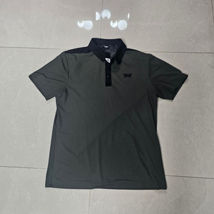 PXG 골프 로저나인 정품 반팔 티셔츠