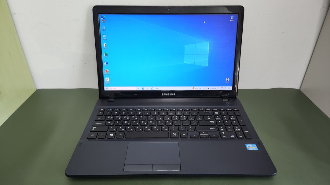 삼성 NT270E5V i5-3세대 신품급 노트북