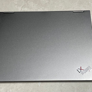 레노버 ThinkPad X1 Titanium Yoga
