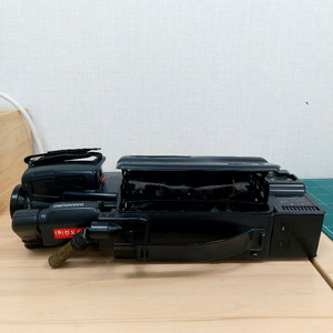 삼성 비디오캠 SV-F801