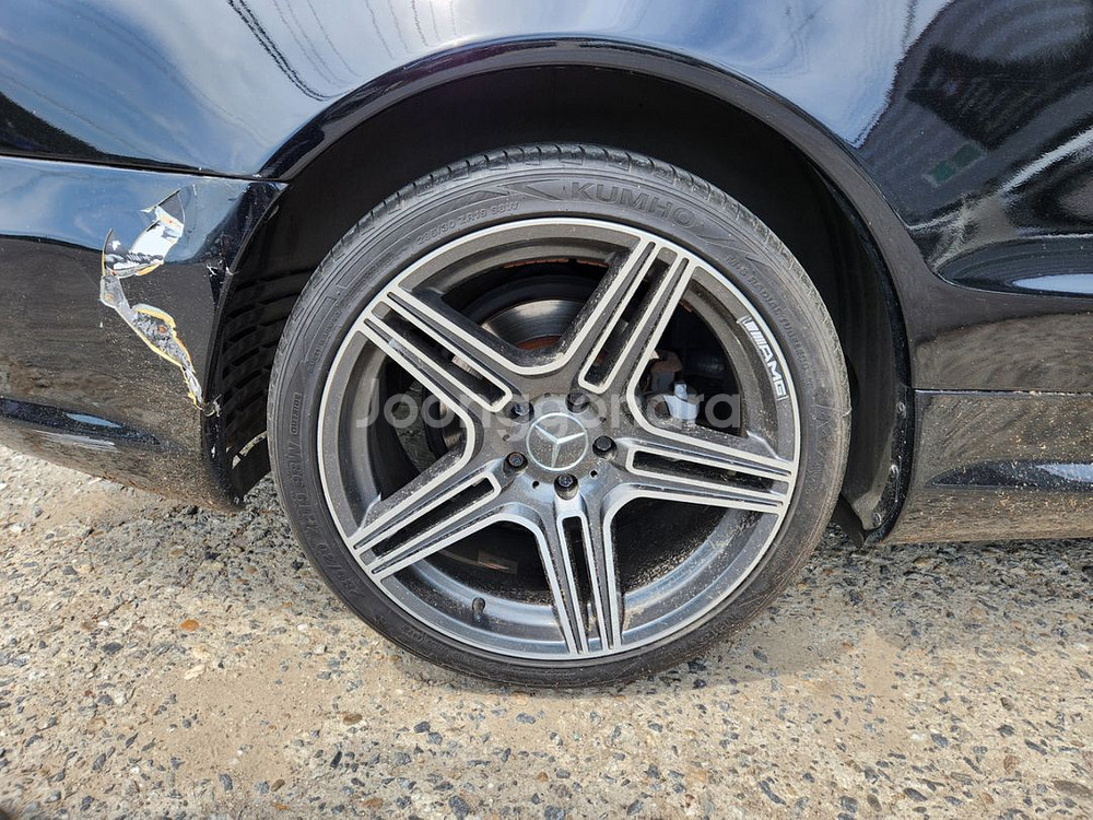 벤츠 amg st 19인치휠과 타이어판매--1