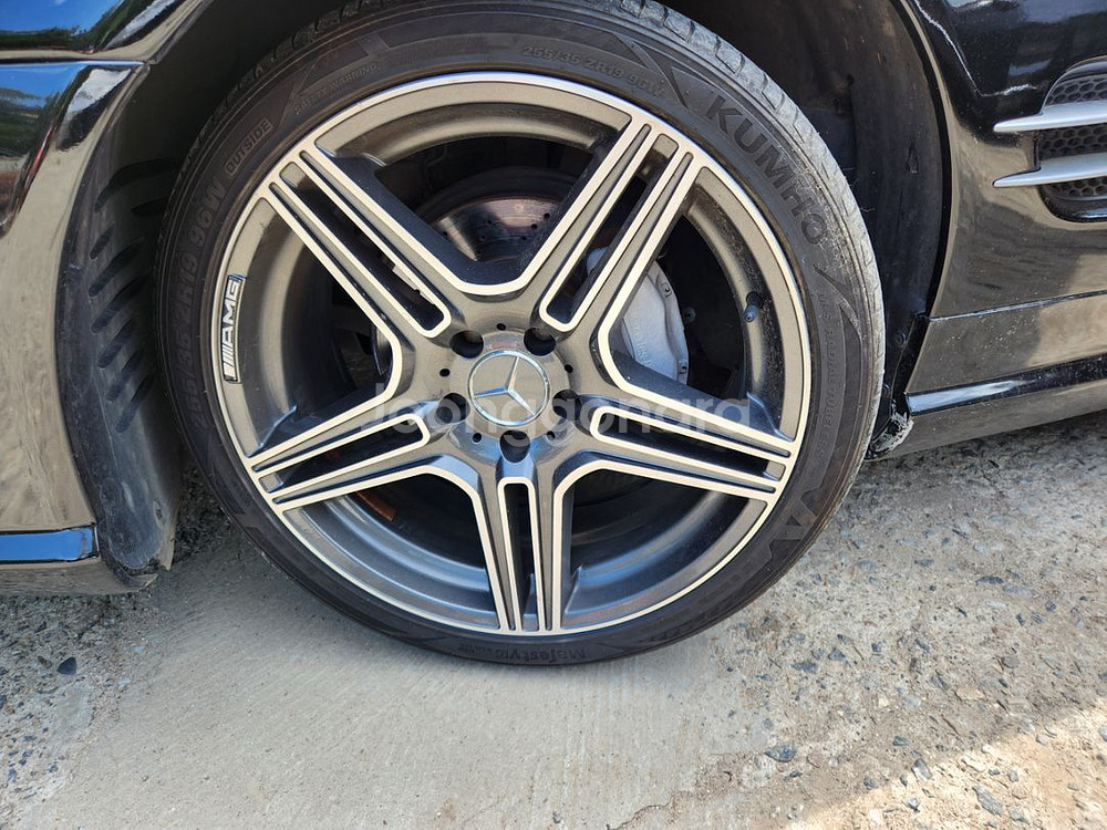 벤츠 amg st 19인치휠과 타이어판매--2