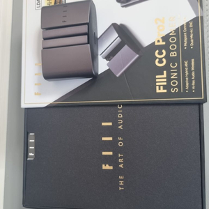 fiil cc pro2 ldac 글로벌판