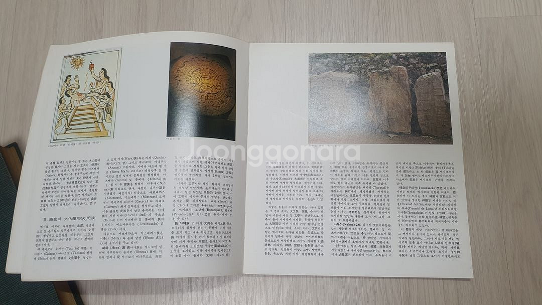 멕시코 문명전 책입니당~~~--4